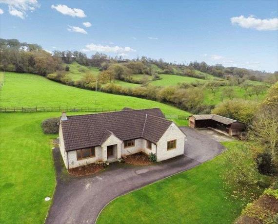 3 Bedroom Detached